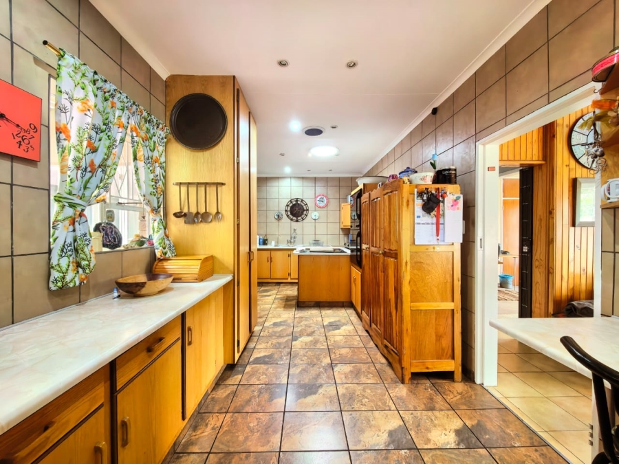 3 Bedroom Property for Sale in Vaalpark Free State